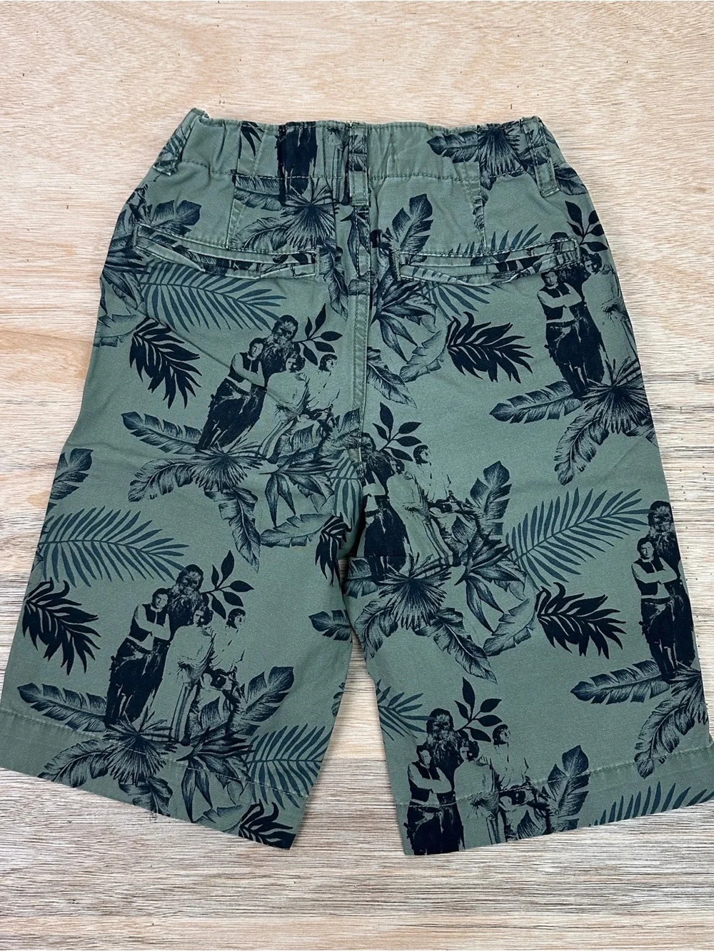 GAP soft cotton